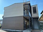 門田屋敷駅より徒歩77分 2階 築19年7ヶ月の賃貸物件