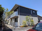 法界院駅より徒歩18分 1階 築15年1ヶ月の賃貸物件