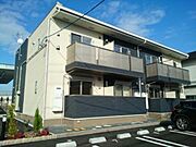 らいすB 2階 築10年1ヶ月の賃貸物件