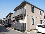 メゾン岡村B 1階 築26年7ヶ月の賃貸物件