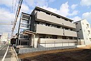 岡山駅より徒歩12分 3階 築4年9ヶ月の賃貸物件