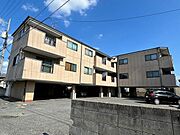 備前西市駅より徒歩36分 3階 築28年7ヶ月の賃貸物件