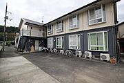 スタジオミノ 1階 築30年10ヶ月の賃貸物件
