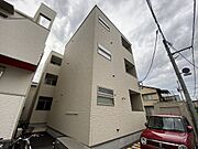 レガリストジェイエム南方 1階 築8年4ヶ月の賃貸物件