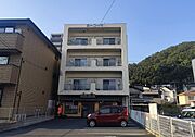 第一コーポ 3階 築52年7ヶ月の賃貸物件
