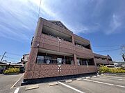 大多羅駅より徒歩21分 2階 築22年の賃貸物件