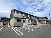 北長瀬駅より徒歩20分 1階 築5年5ヶ月の賃貸物件