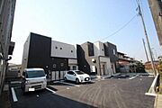 庭瀬駅より徒歩16分 1階 築7年7ヶ月の賃貸物件