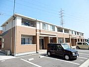 東中央町駅より徒歩24分 1階 築11年6ヶ月の賃貸物件