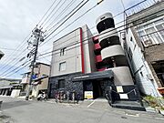 城下駅より徒歩15分 2階 築35年7ヶ月の賃貸物件