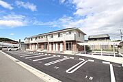 ティアラ１ 1階 築9年1ヶ月の賃貸物件