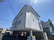アーク２ 3階 築39年1ヶ月の賃貸物件
