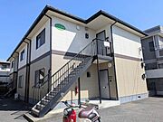清輝橋駅より徒歩68分 2階 築27年7ヶ月の賃貸物件