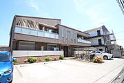 法界院駅より徒歩16分 2階 築14年11ヶ月の賃貸物件