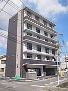 Sereno東古松 4階 築11年7ヶ月の賃貸物件