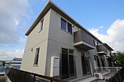 西川原駅より徒歩13分 1階 築10年4ヶ月の賃貸物件