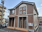 フリーデモリヤ B 2階 築21年1ヶ月の賃貸物件