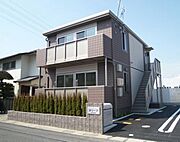 オリーヴ 1階 築11年7ヶ月の賃貸物件