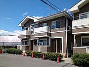 プリムローズＢ棟 1階 築21年1ヶ月の賃貸物件