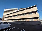 北長瀬駅より徒歩18分 1階 築11年7ヶ月の賃貸物件
