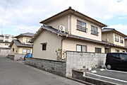 備前三門駅より徒歩7分 築38年6ヶ月の賃貸物件
