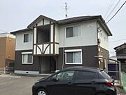 備前西市駅より徒歩15分 2階 築20年8ヶ月の賃貸物件