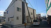 岡山駅より徒歩18分 築12年4ヶ月の賃貸物件