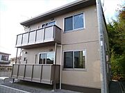 ヴェルジェ 2階 築9年の賃貸物件