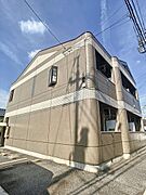 備前西市駅より徒歩36分 2階 築26年8ヶ月の賃貸物件