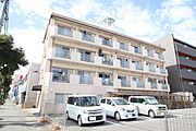 グランツ大元駅前 2階 築39年7ヶ月の賃貸物件