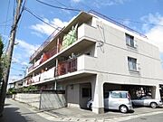 エバグリーン野田 4階 築48年10ヶ月の賃貸物件