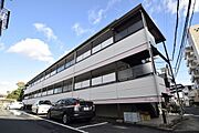 カーサエスポワール 2階 築32年8ヶ月の賃貸物件