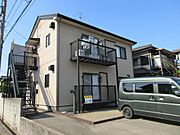 妹尾駅より徒歩8分 1階 築26年4ヶ月の賃貸物件