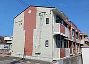 備前西市駅より徒歩62分 1階 築29年7ヶ月の賃貸物件