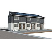 茶屋町駅より徒歩6分 1階 新築の賃貸物件