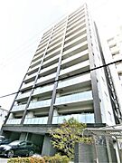 岡山駅より徒歩13分 10階 築11年6ヶ月の賃貸物件