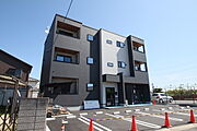 メゾンドノア 3階 新築の賃貸物件