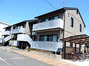 ひかりハイム西浦I 1階 築23年6ヶ月の賃貸物件