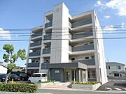 岡山駅より徒歩14分 3階 築9年7ヶ月の賃貸物件