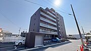 備前西市駅より徒歩11分 5階 築1年7ヶ月の賃貸物件