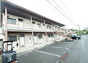 松南ハイツ 1階 築42年7ヶ月の賃貸物件