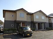 セントポーリアＤ棟B 1階 築18年3ヶ月の賃貸物件