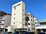 グランデュール後楽園 2階 築37年11ヶ月の賃貸物件