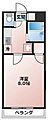 クレセール下伊福3階3.5万円