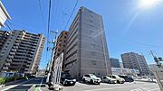 岡山駅より徒歩17分 8階 築26年8ヶ月の賃貸物件