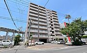 パルロイヤル東島田 8階 築30年7ヶ月の賃貸物件