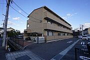 セジュール西川原 1階 築17年6ヶ月の賃貸物件