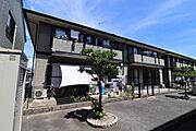 第３ジュネス芳泉Ａ 1階 築27年7ヶ月の賃貸物件