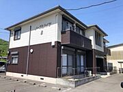 瀬戸駅より徒歩8分 2階 築26年7ヶ月の賃貸物件