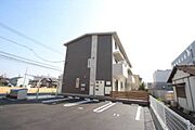 大元駅より徒歩8分 2階 築11年7ヶ月の賃貸物件